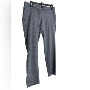 Mario Serrano Made in Italy comfort stretch, tummy control. Size 10 GUC